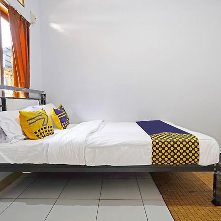 Oyo Life 91469 Pondok Pelita 伦邦 外观 照片