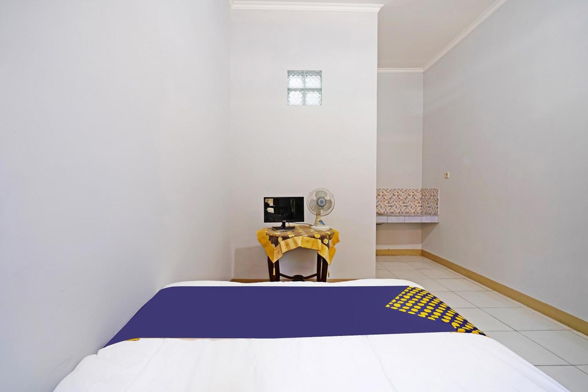 Oyo Life 91469 Pondok Pelita 伦邦 外观 照片