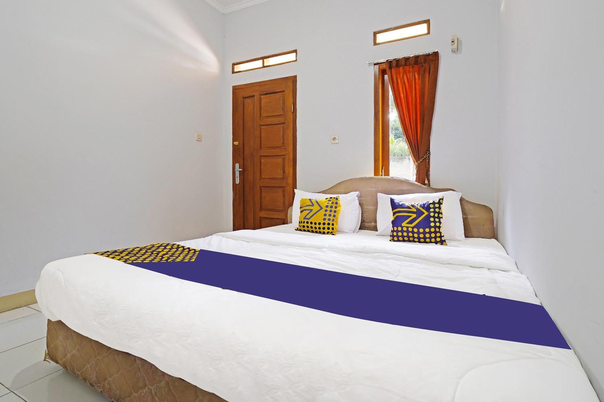 Oyo Life 91469 Pondok Pelita 伦邦 外观 照片
