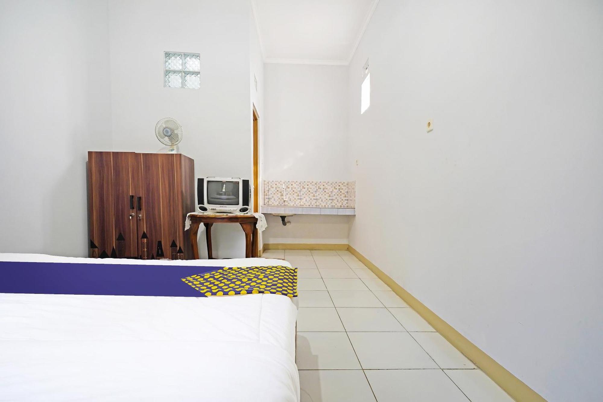 Oyo Life 91469 Pondok Pelita 伦邦 外观 照片