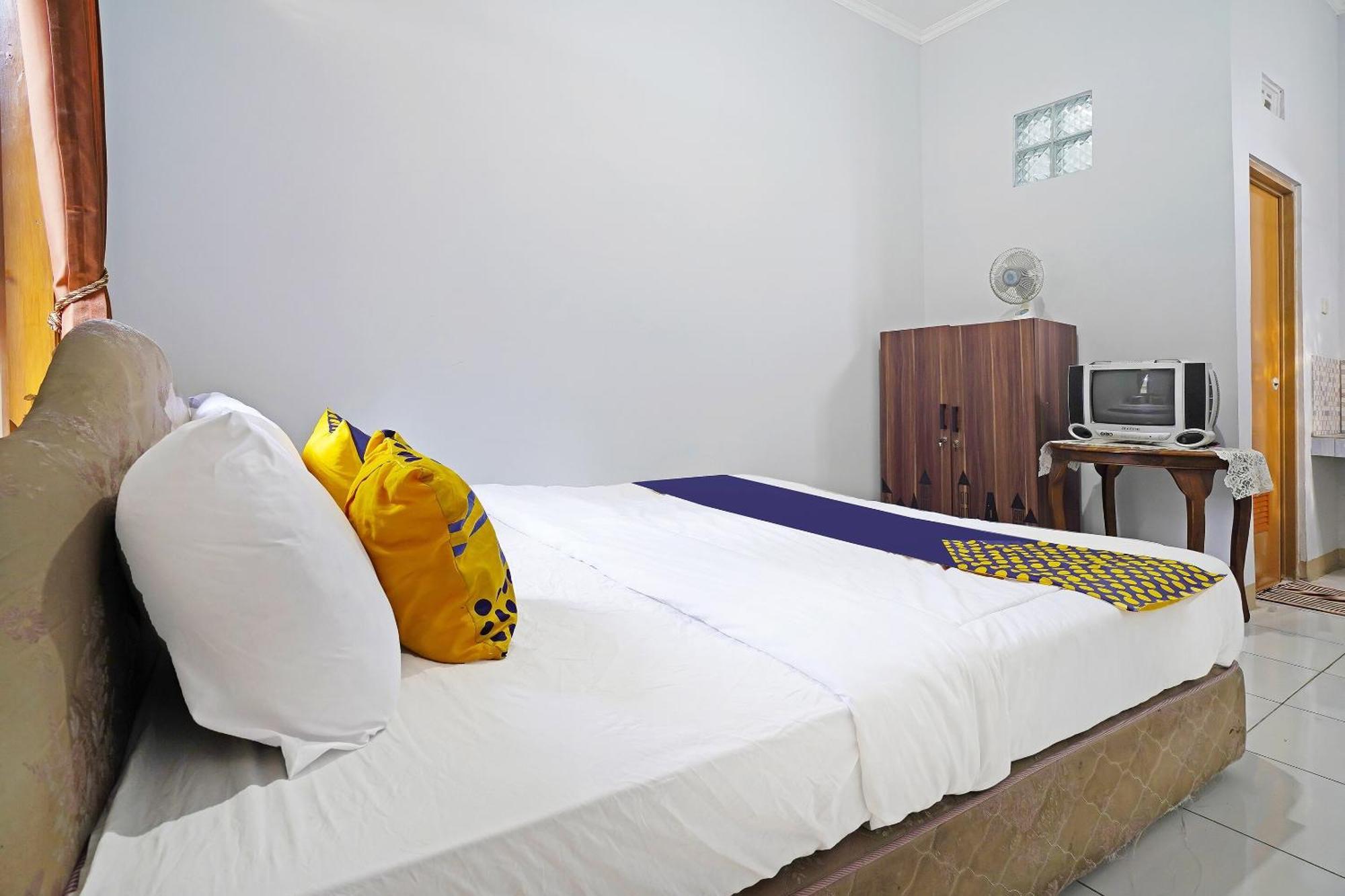 Oyo Life 91469 Pondok Pelita 伦邦 外观 照片