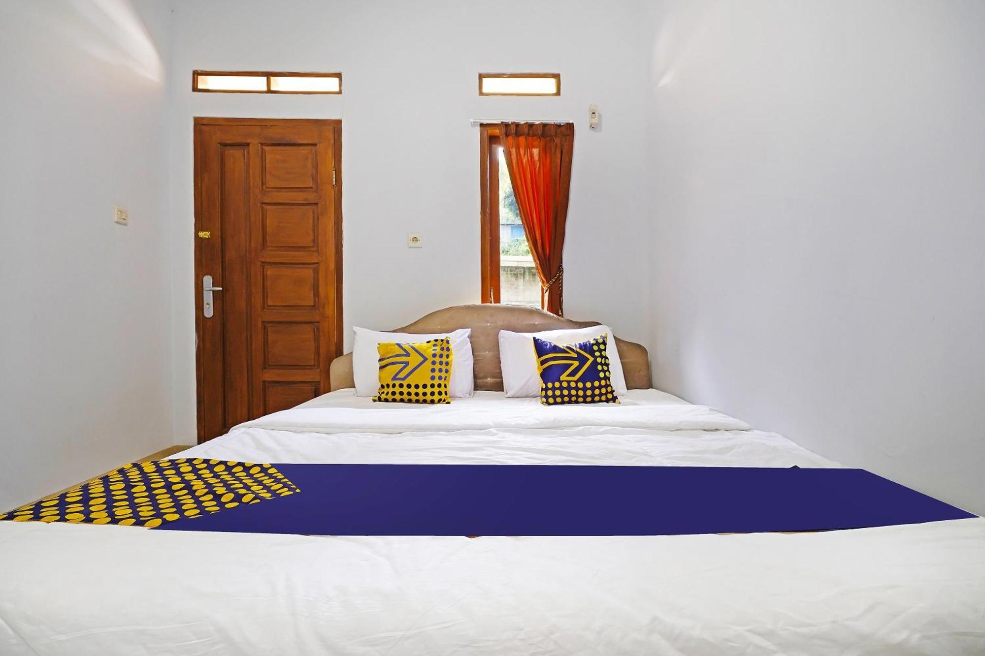 Oyo Life 91469 Pondok Pelita 伦邦 外观 照片