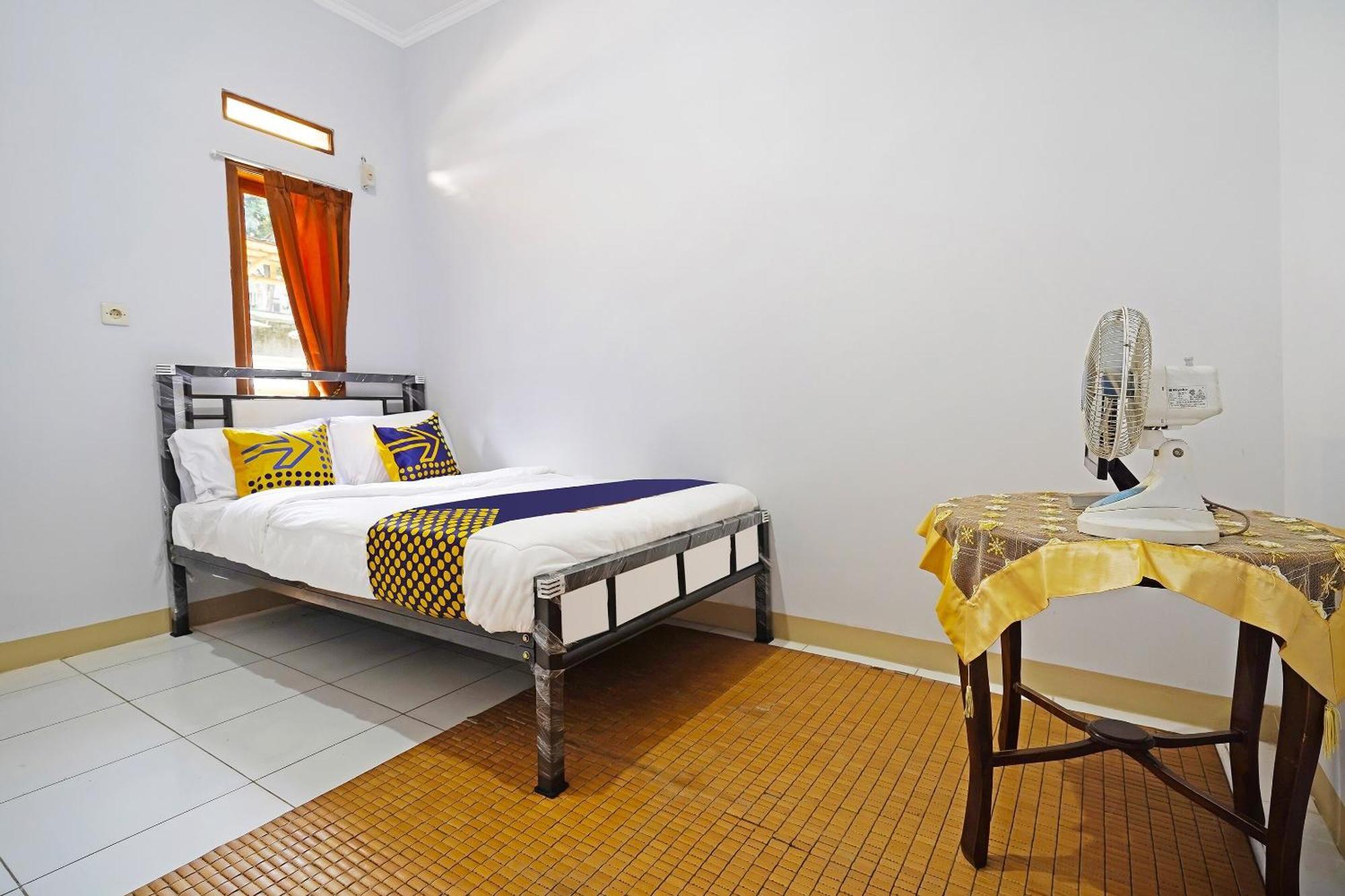 Oyo Life 91469 Pondok Pelita 伦邦 外观 照片