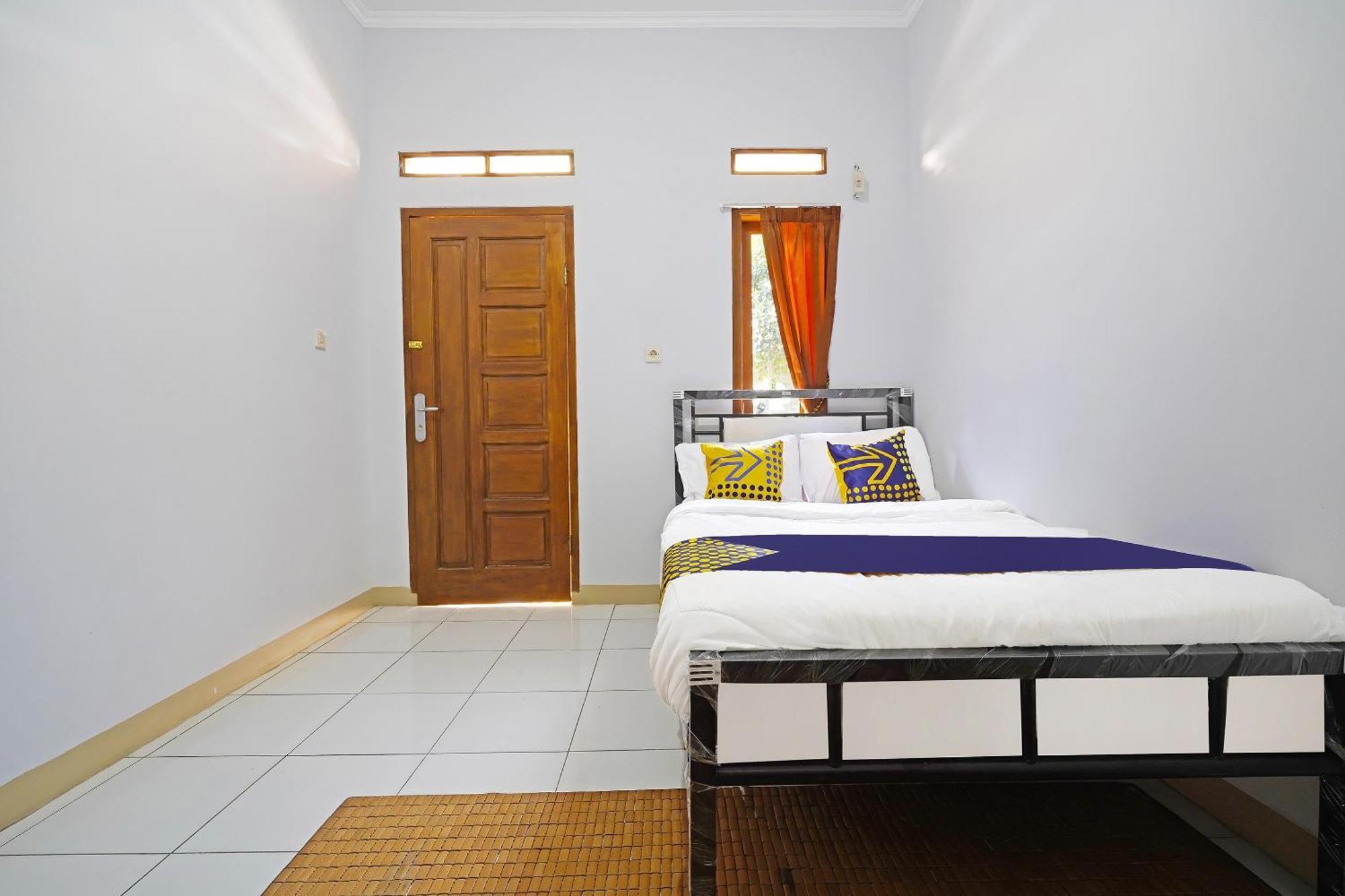 Oyo Life 91469 Pondok Pelita 伦邦 外观 照片