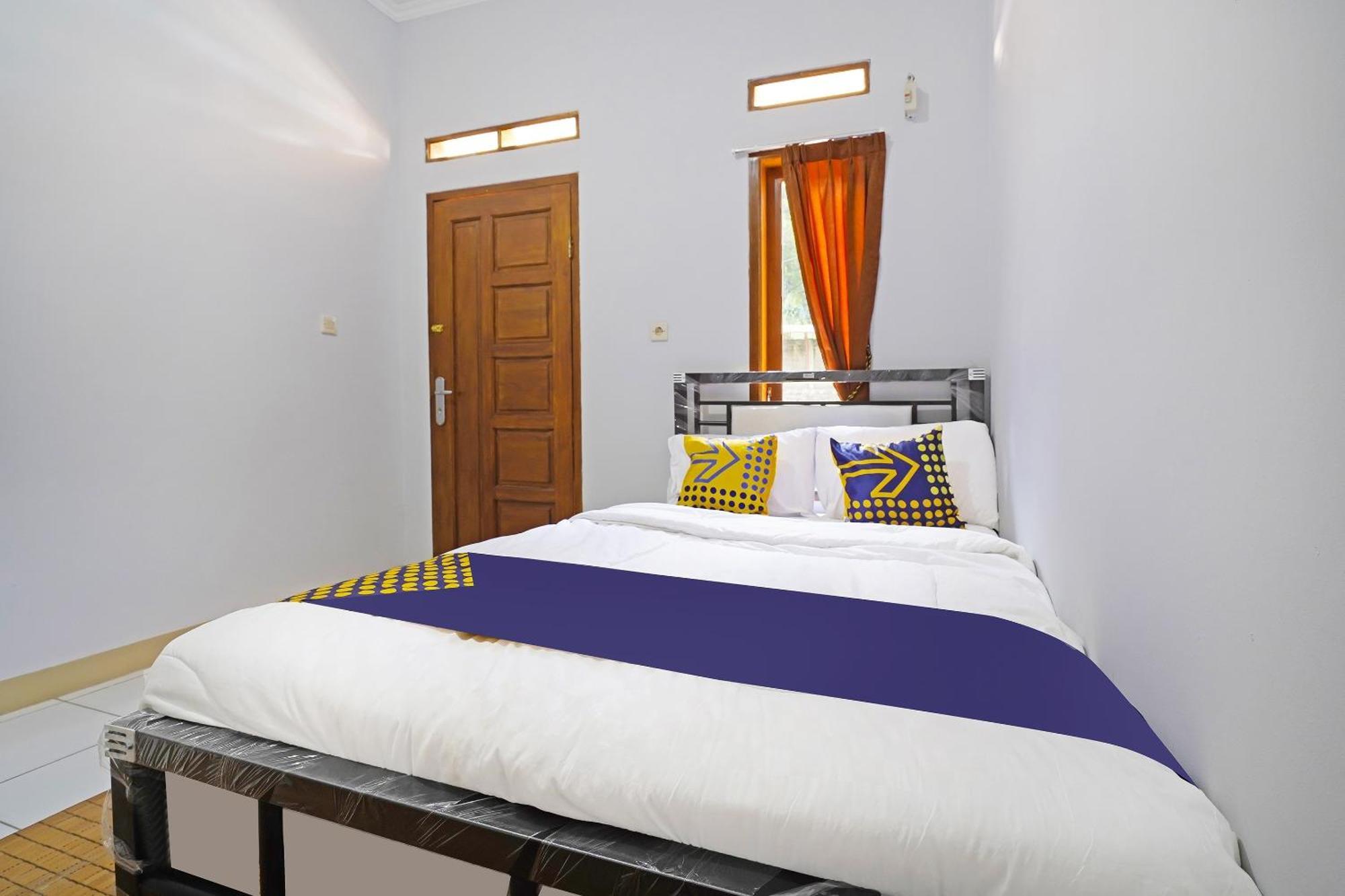 Oyo Life 91469 Pondok Pelita 伦邦 外观 照片