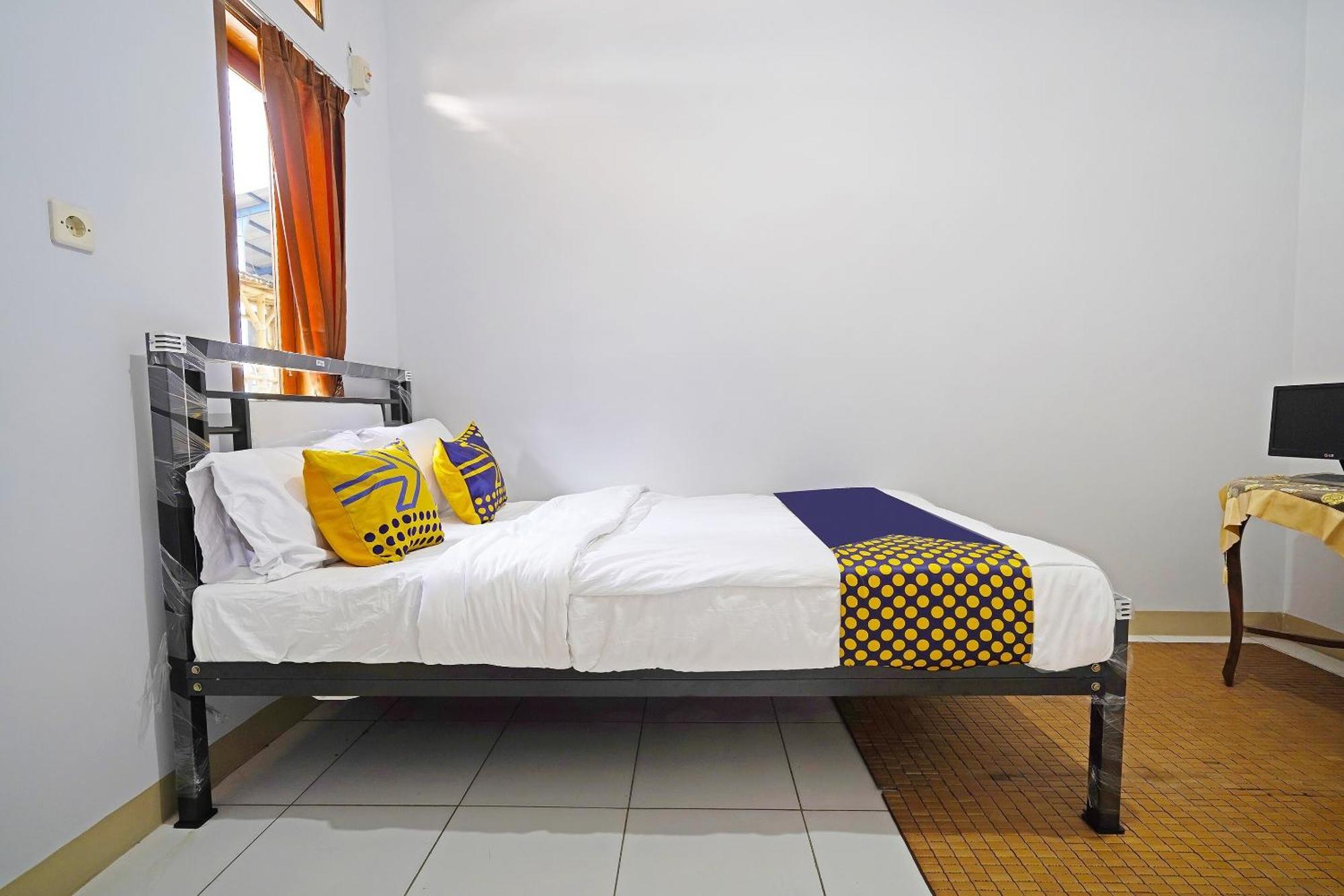 Oyo Life 91469 Pondok Pelita 伦邦 外观 照片